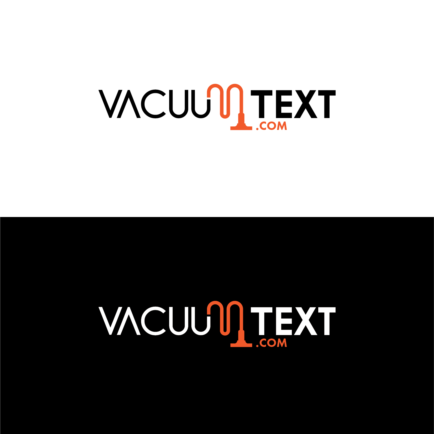 Logo-Design von Maxo-Biz für KickAssVacuums.com | Design #28741695