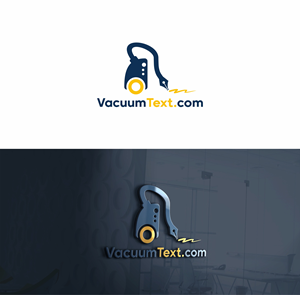 Logo Design by Adi firadika for KickAssVacuums.com | Design: #28742415