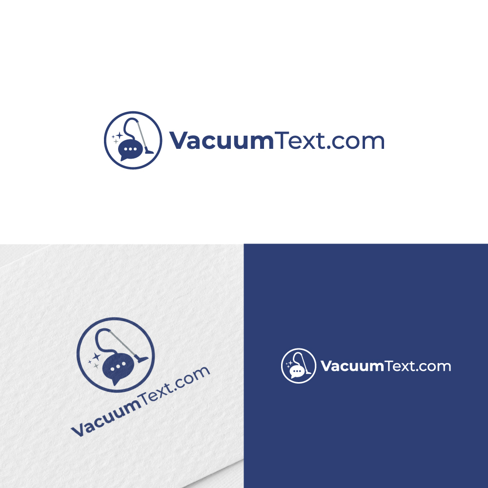 Diseño de Logo por NOMLAS para KickAssVacuums.com | Diseño #28727598