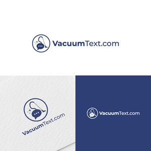 Logo Design by NOMLAS for KickAssVacuums.com | Design: #28727598