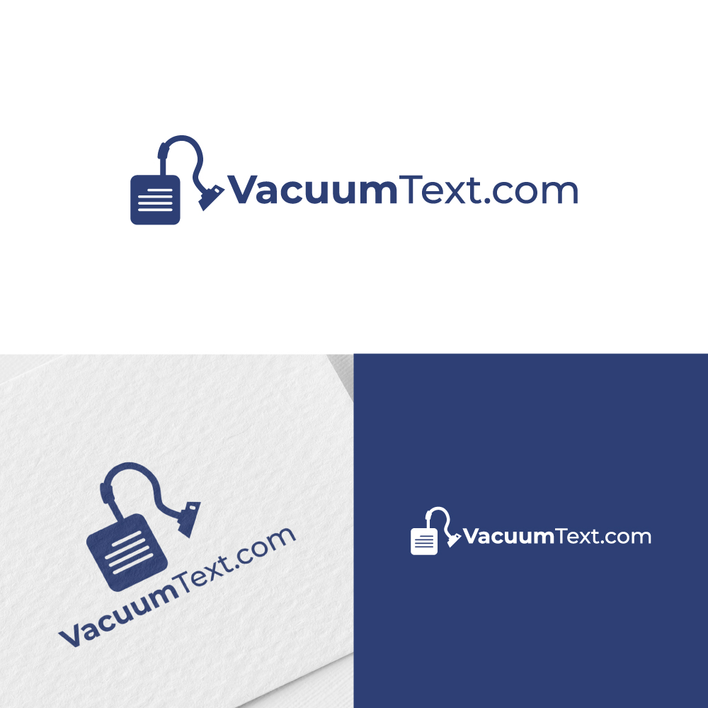 Logo Design by NOMLAS for KickAssVacuums.com | Design #28727601