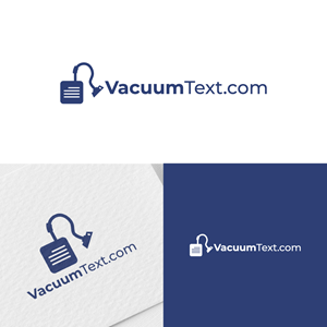 Logo Design by NOMLAS for KickAssVacuums.com | Design: #28727601