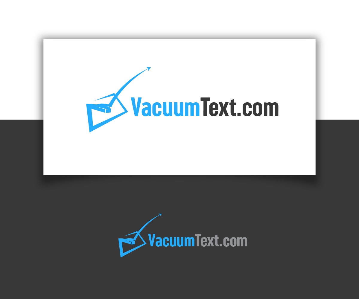 Logo Design by GraphiBoi for KickAssVacuums.com | Design #28727084