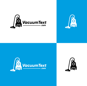 Logo Design by designprotox for KickAssVacuums.com | Design: #28742543