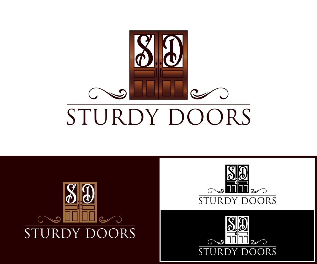 Logo Design by MoonFeather for this project | Design #28728977