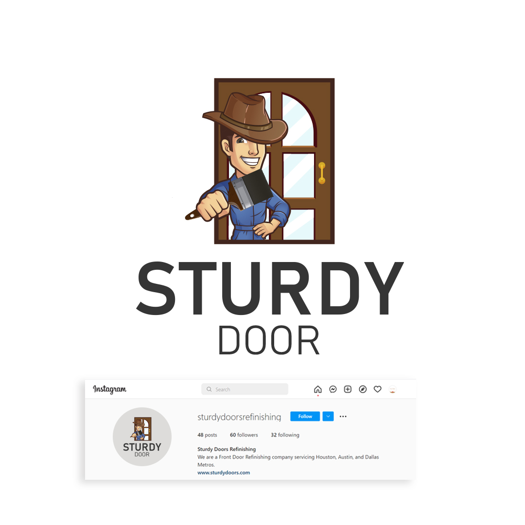 Logo Design by DeriMH for this project | Design #28734086