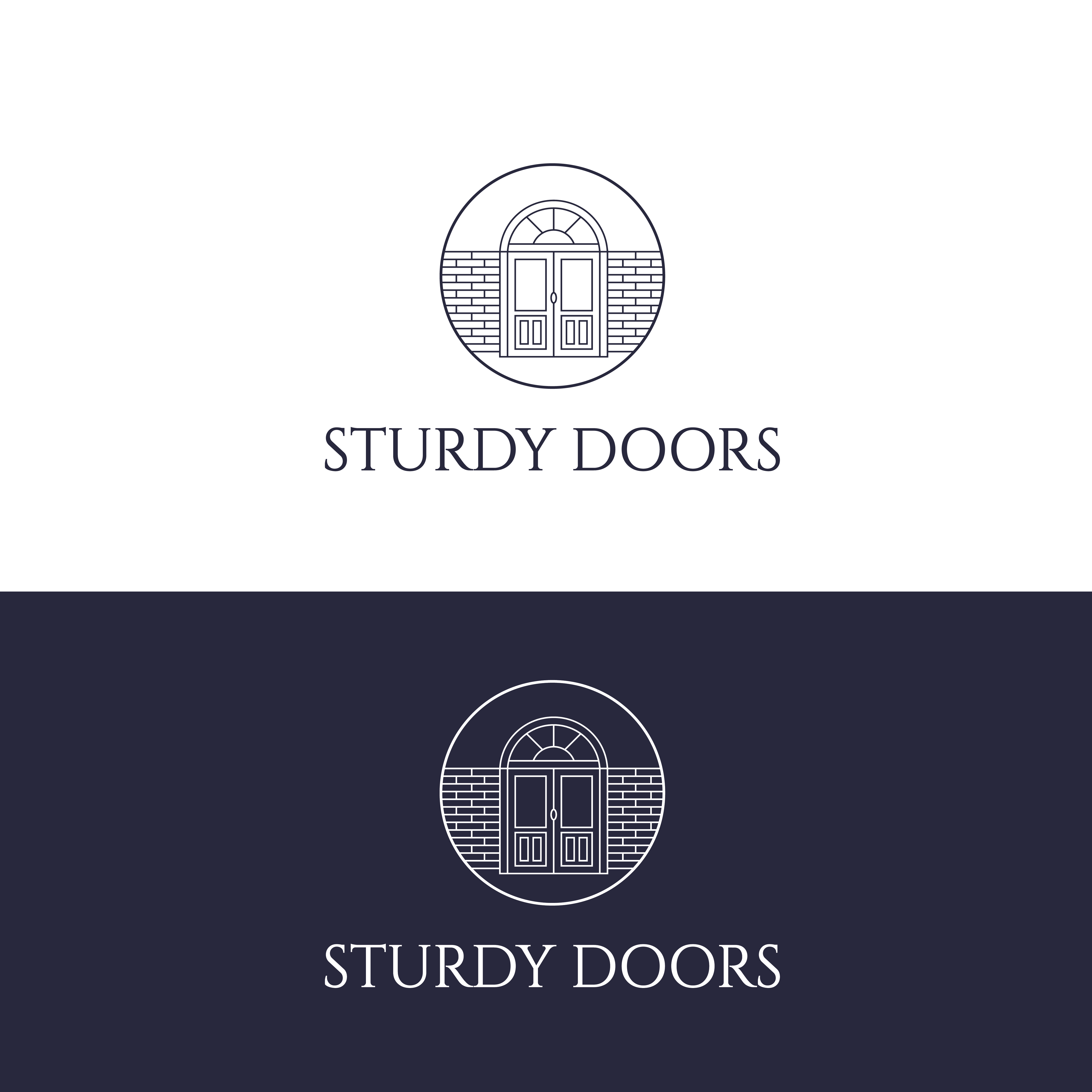 Logo Design by dskyvbc for this project | Design #28727539