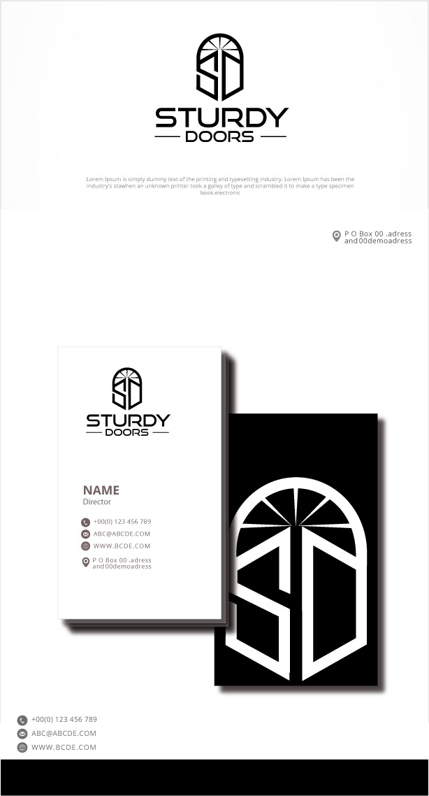 Diseño de Logo por graphicevolution para este proyecto | Diseño #28729127