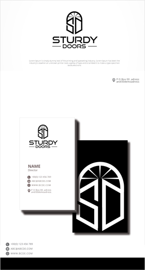 Logo Design by graphicevolution for this project | Design: #28729127