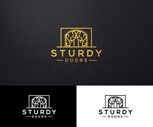 Logo Design by step forward 2 for this project | Design: #28728580