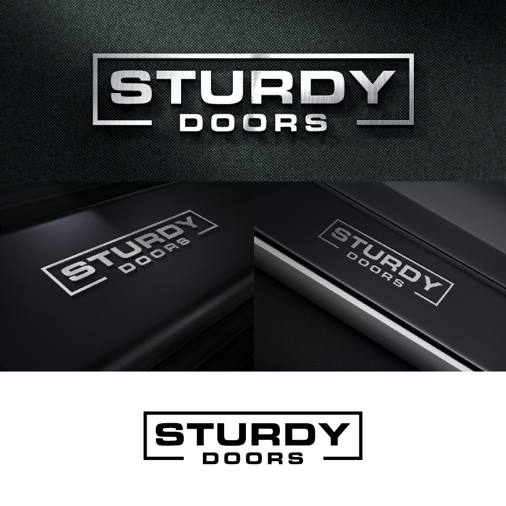 Logo-Design von Ayub Zafar für dieses Projekt | Design #28740122