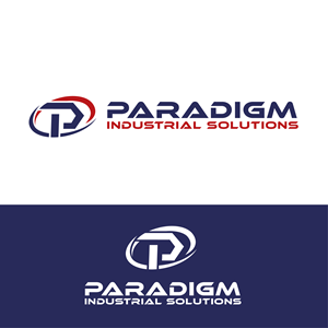 Diseño de Logo por Addi.k para PARADIGM Industrial Solutions | Diseño #28738831