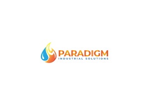 Logo Design by DesignHour for PARADIGM Industrial Solutions | Design: #28754535