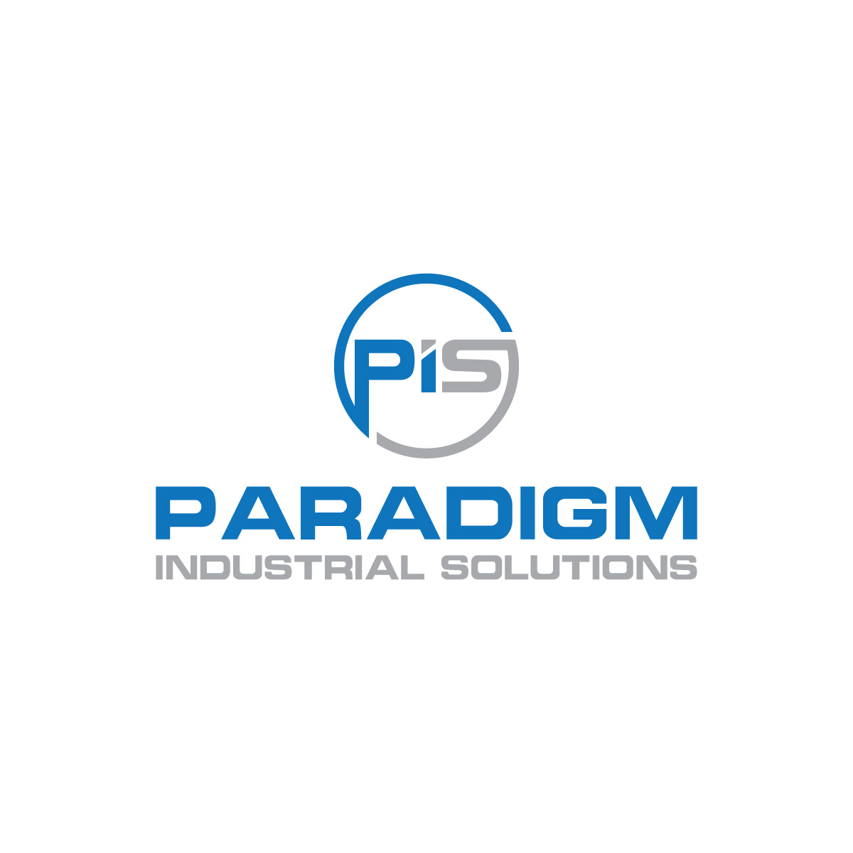 Logo Design by Hena_art for PARADIGM Industrial Solutions | Design #28762124
