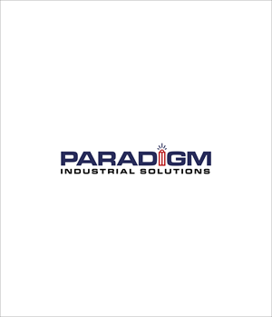 Logo Design by hamkur for PARADIGM Industrial Solutions | Design: #28728996