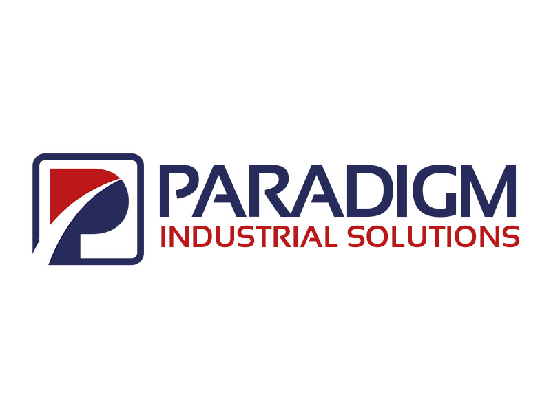 Diseño de Logo por Champeng para PARADIGM Industrial Solutions | Diseño #28761013