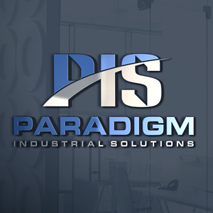 Logo Design by SteffySummer for PARADIGM Industrial Solutions | Design: #28727675