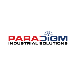 Logo Design by rozT for PARADIGM Industrial Solutions | Design: #28757697