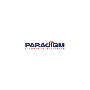 Logo Design by Maxo-Biz for PARADIGM Industrial Solutions | Design: #28741692