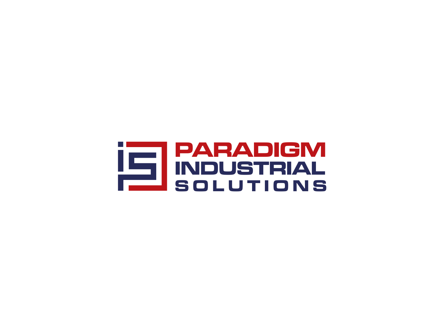 Logo Design by BNdesigner for PARADIGM Industrial Solutions | Design #28747950