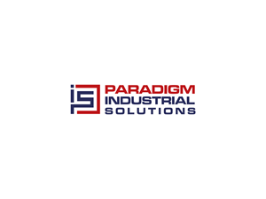 Logo Design by BNdesigner for PARADIGM Industrial Solutions | Design: #28747950