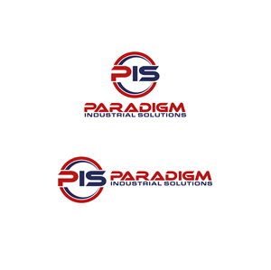 Logo Design by Ayub Zafar for PARADIGM Industrial Solutions | Design: #28742550