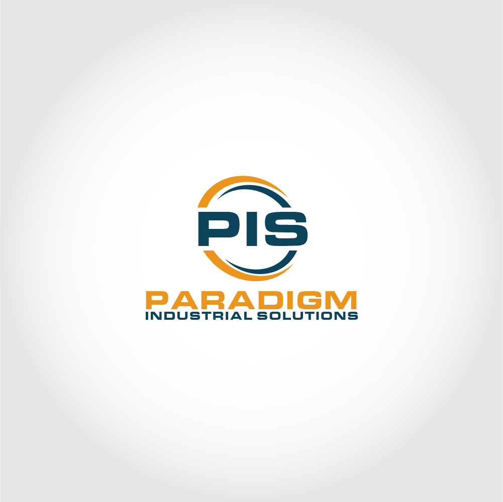 Logo Design by Ayub Zafar for PARADIGM Industrial Solutions | Design #28742553