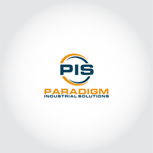 Logo Design by Ayub Zafar for PARADIGM Industrial Solutions | Design: #28742553