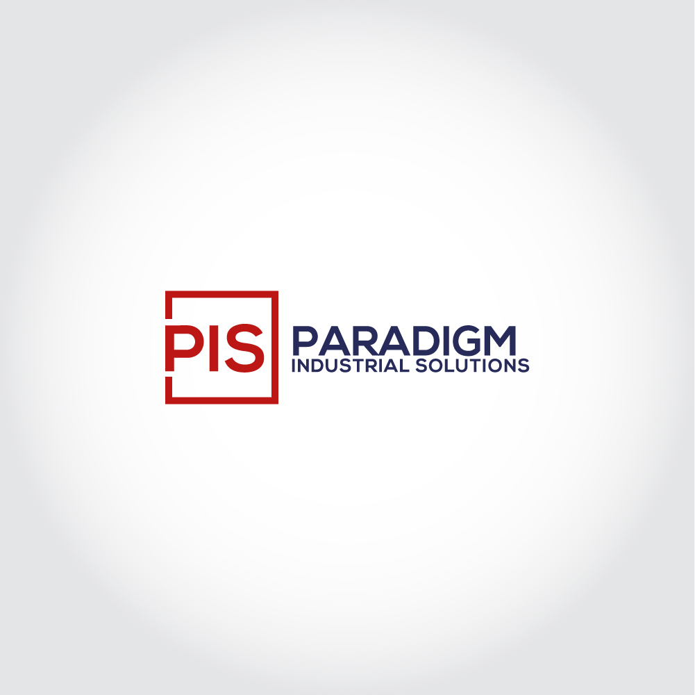 Logo Design by Ayub Zafar for PARADIGM Industrial Solutions | Design #28742555