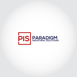 Logo Design by Ayub Zafar for PARADIGM Industrial Solutions | Design: #28742555