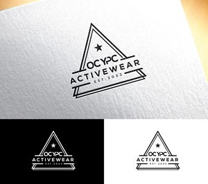 Logo Design by step forward 2 for this project | Design: #28733554