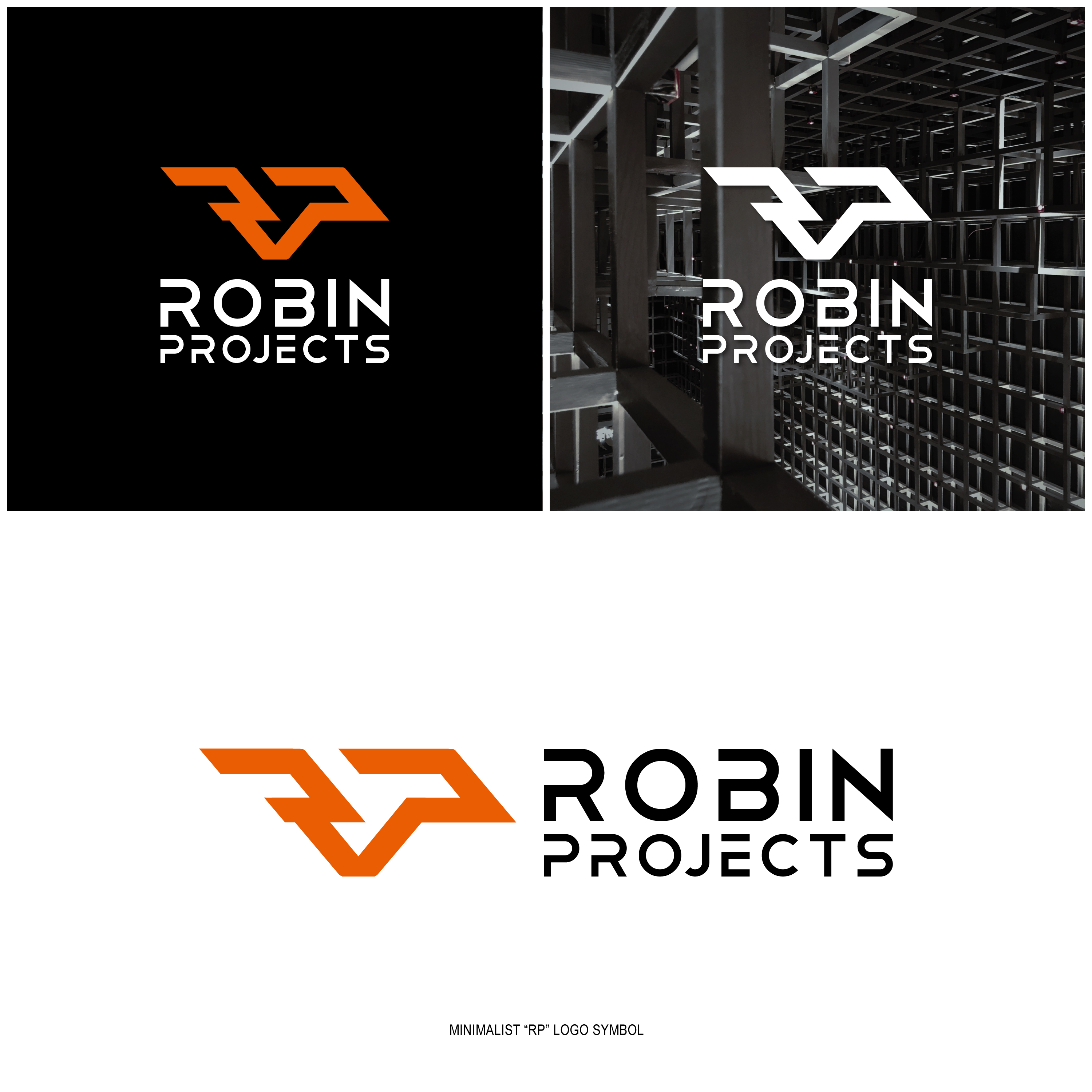 Logo Design by ICKE for this project | Design #28762403