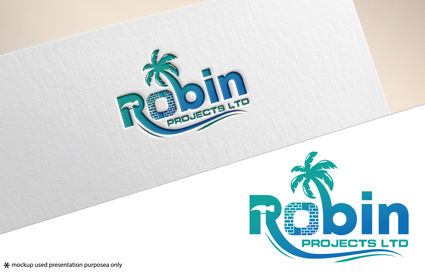 Diseño de Logo por Rubia@ para este proyecto | Diseño #28750110