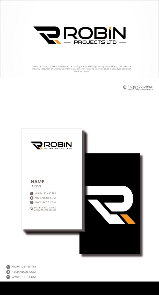 Logo Design by graphicevolution for this project | Design #28730458