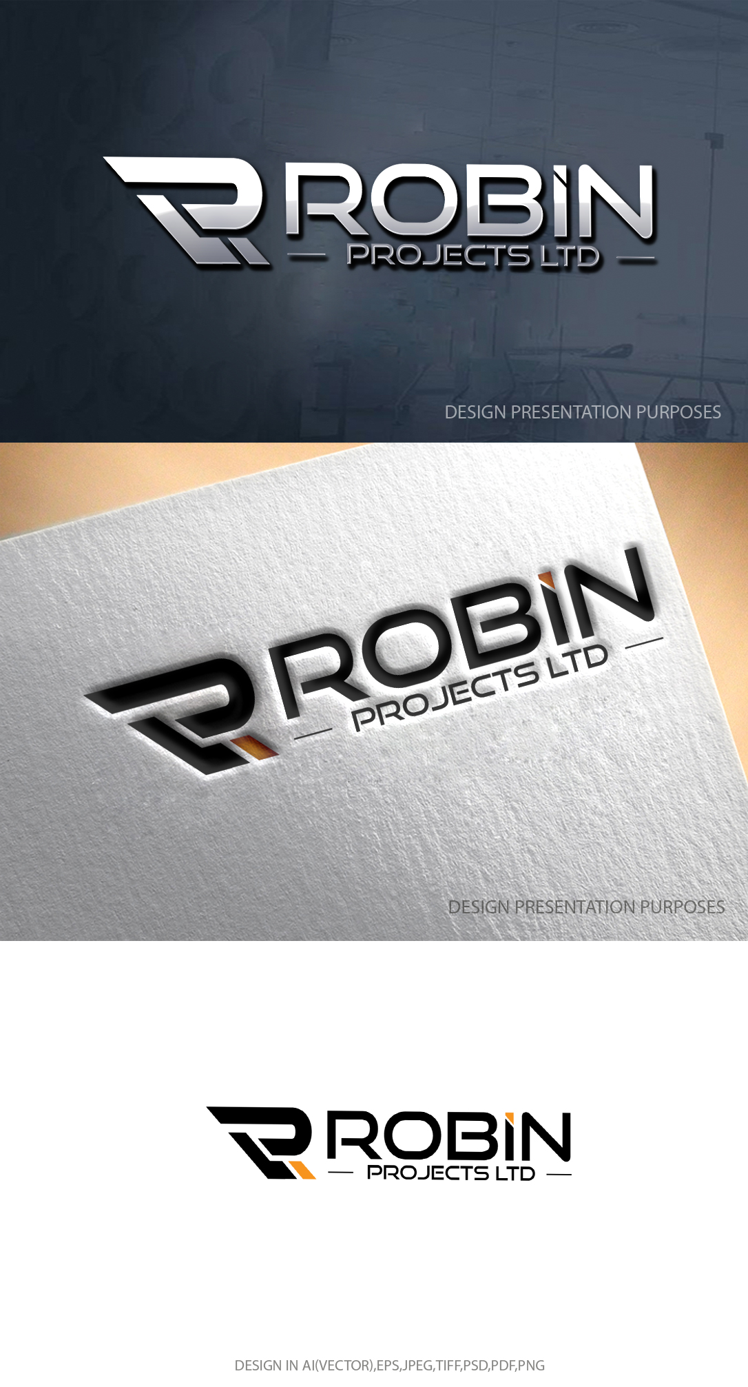 Logo-Design von graphicevolution für dieses Projekt | Design #28730461