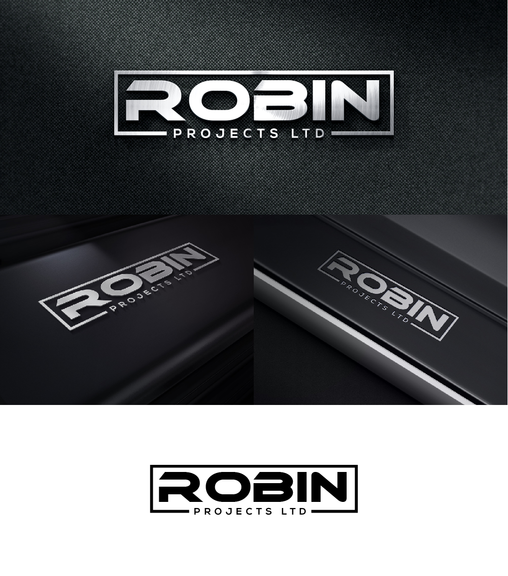 Logo Design by AlphabetZero.co.uk for this project | Design #28734667