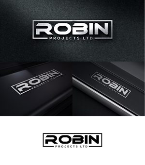 Logo Design by AlphabetZero.co.uk for this project | Design: #28734667