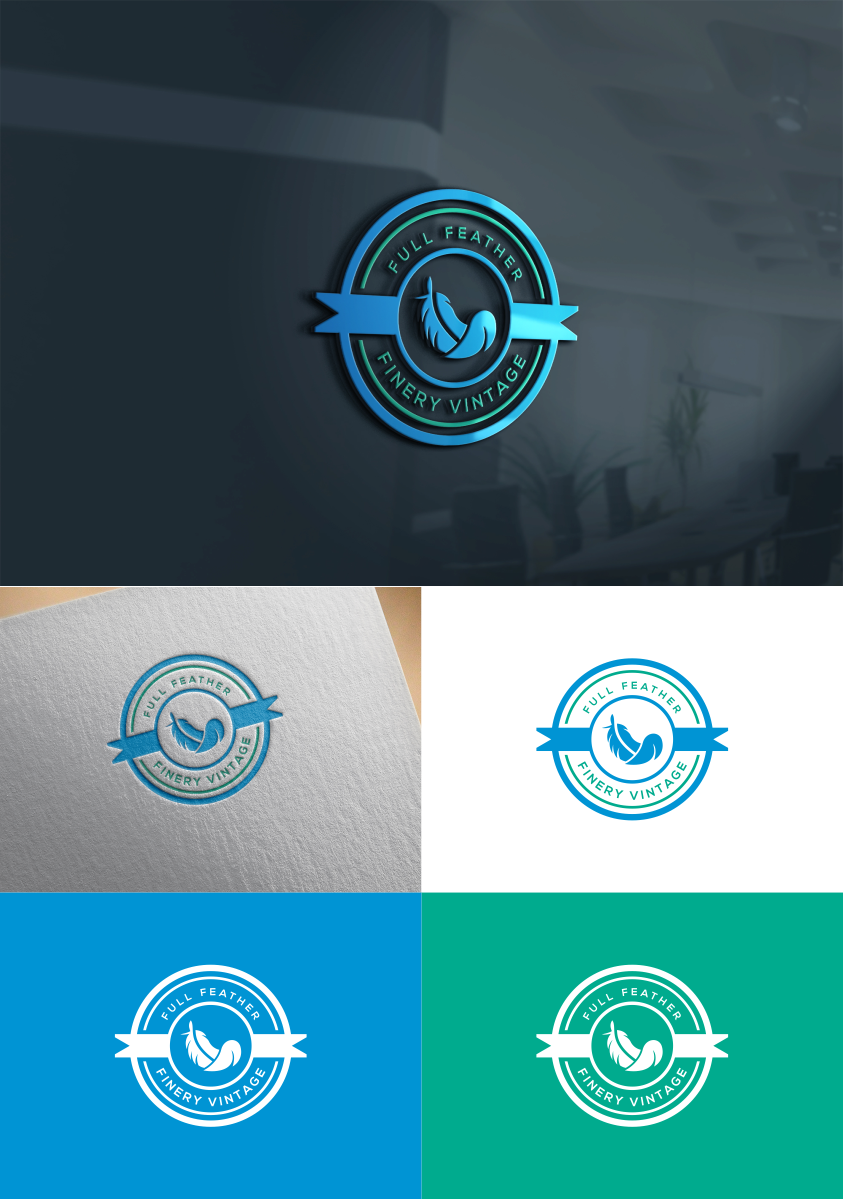 Design de Logo par driptip pour ce projet | Design #28727323