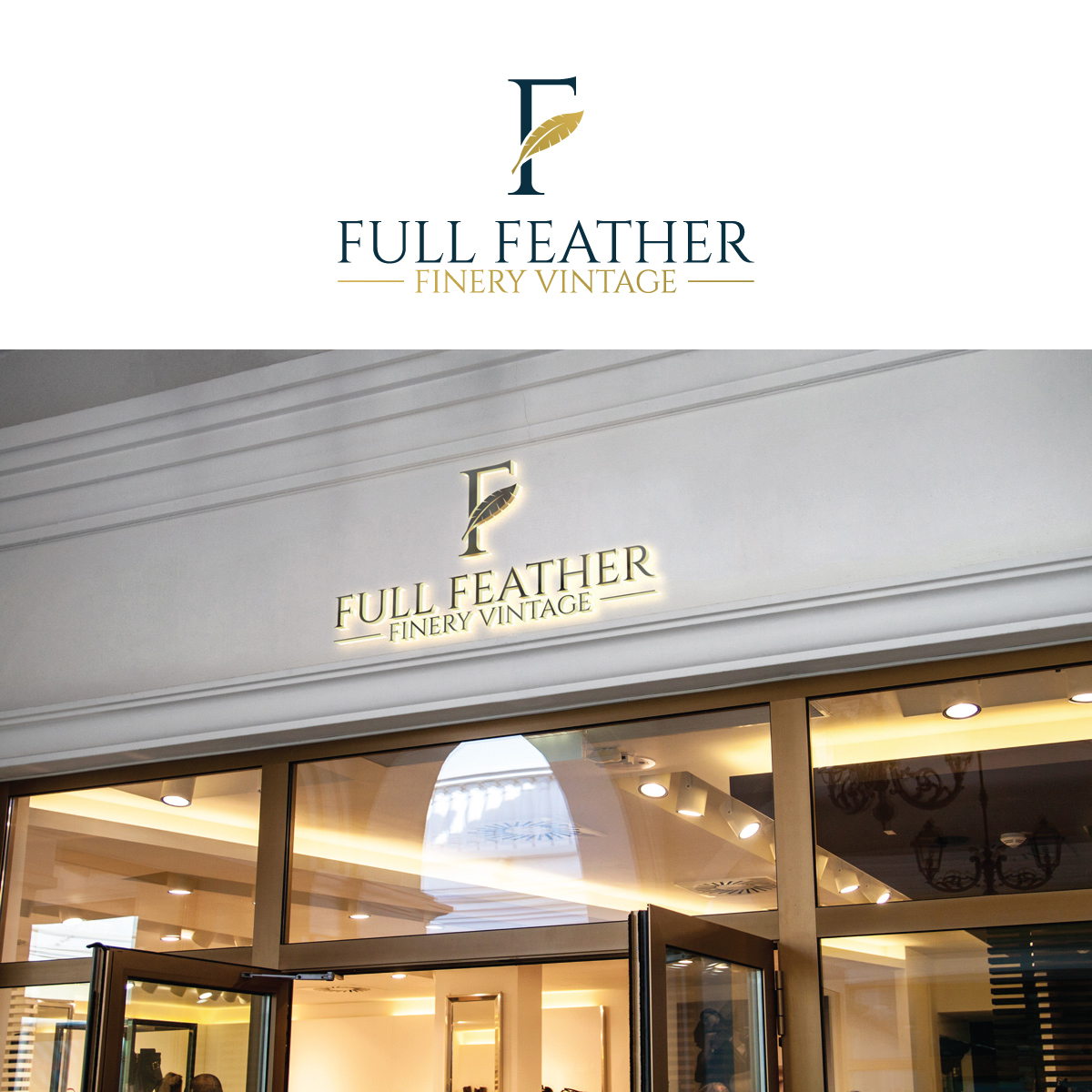 Diseño de Logo por 439 Creations para este proyecto | Diseño #28729208