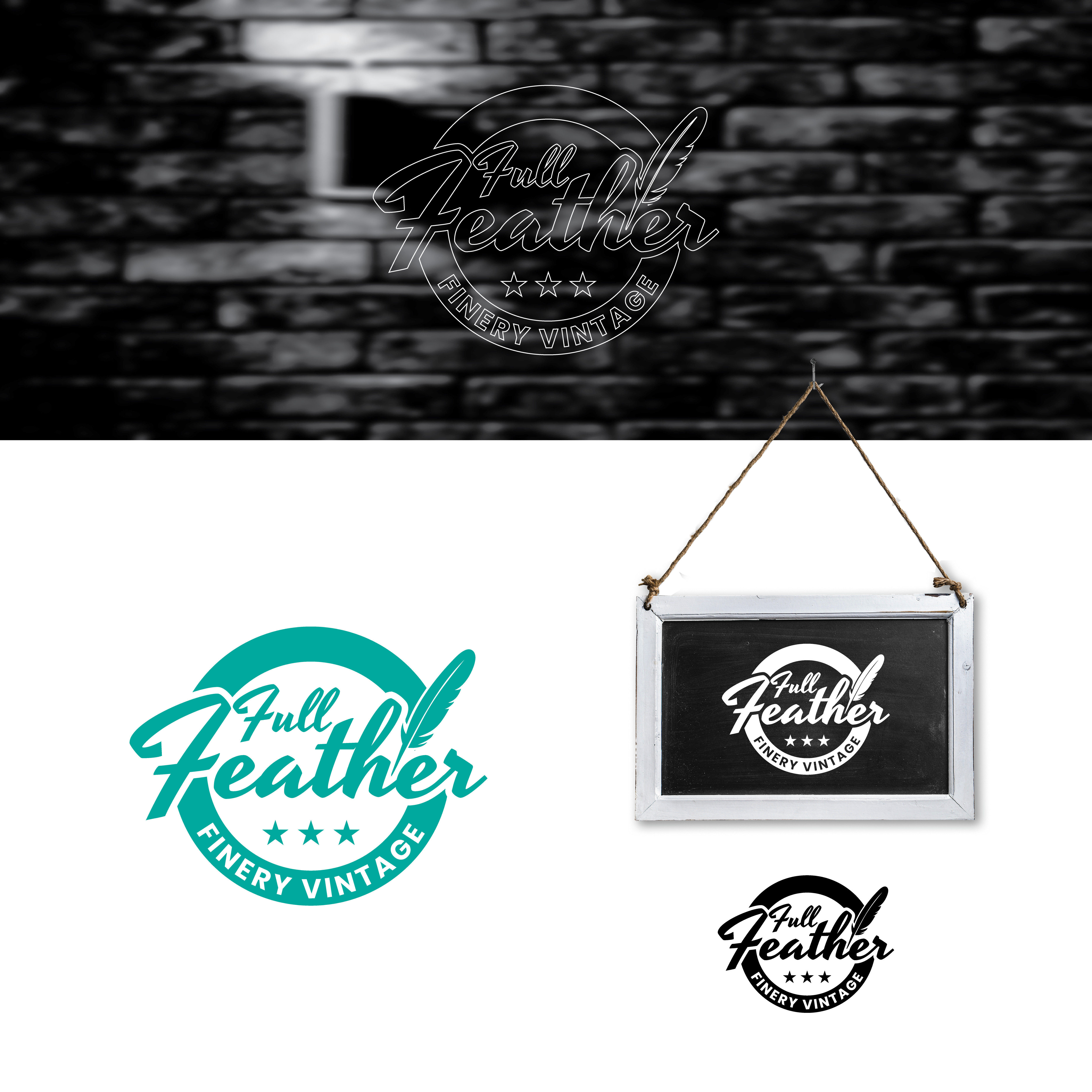 Logo Design by Design Element for this project | Design #28737269