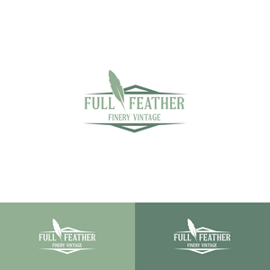 Design de Logo par alitjuara pour ce projet | Design : #28752591