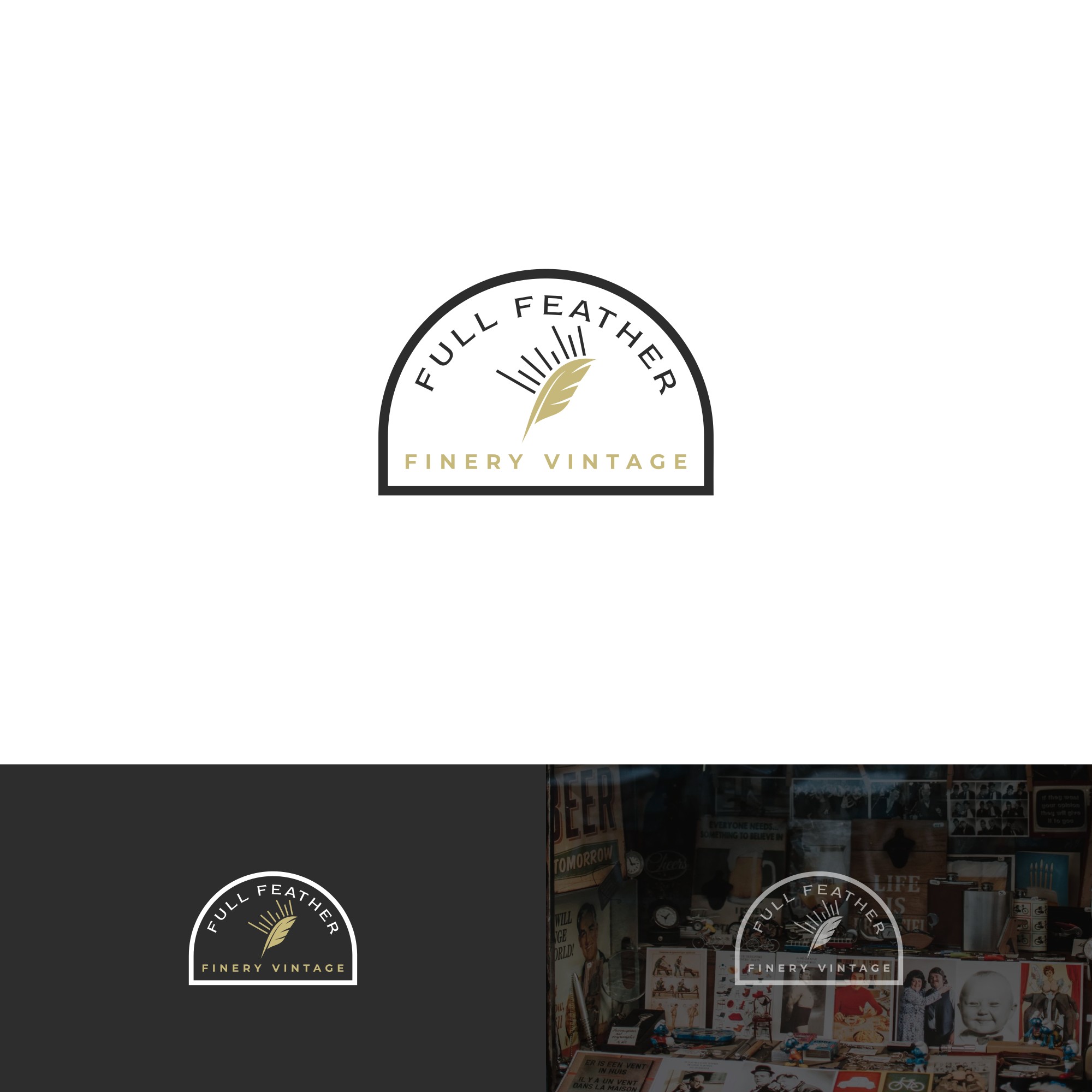 Design de Logo par alitjuara pour ce projet | Design #28752593