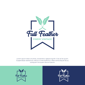 Design de Logo par alitjuara pour ce projet | Design : #28757431