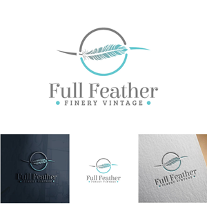 Design de Logo par michellefrances pour ce projet | Design : #28740585