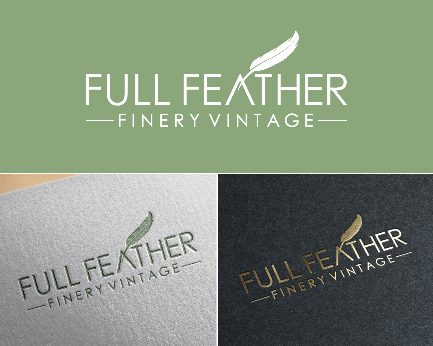 Logo-Design von Atec für dieses Projekt | Design #28729876