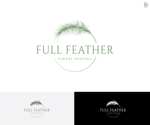 Logo Design by D_Mantra for this project | Design #28730904