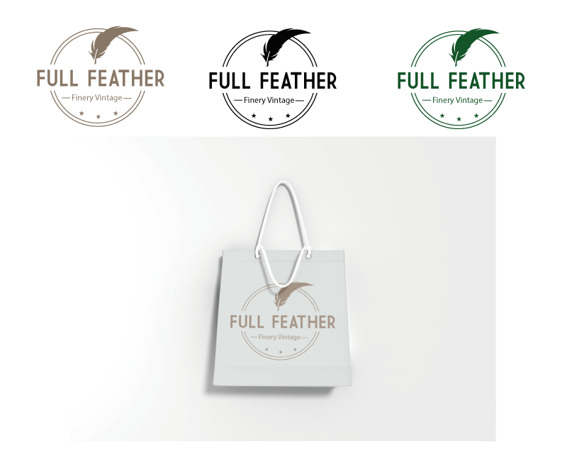 Logo Design by Bluesky68 for this project | Design #28728550