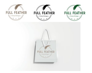 Logo Design by Bluesky68