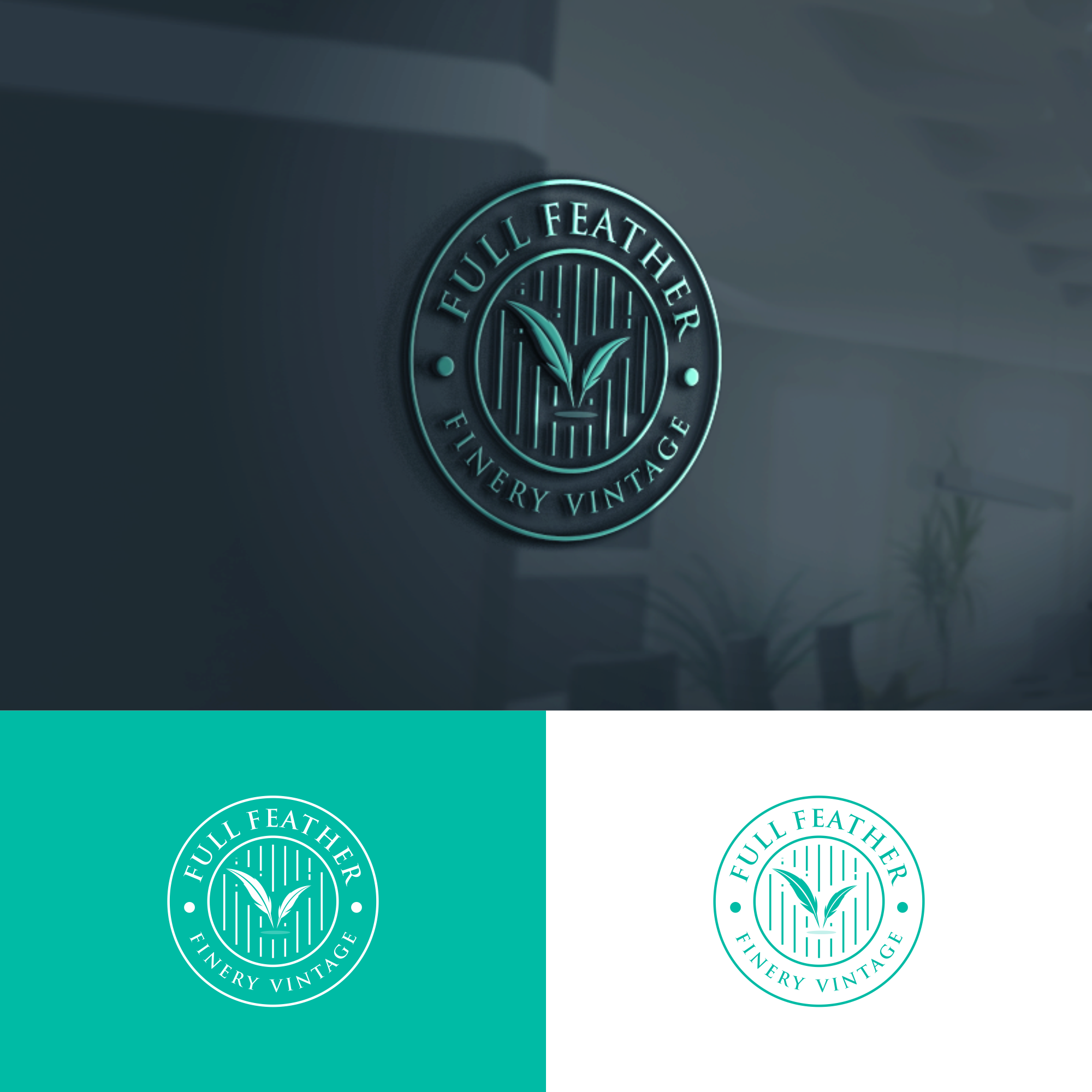 Logo-Design von anak mama für dieses Projekt | Design #28727196