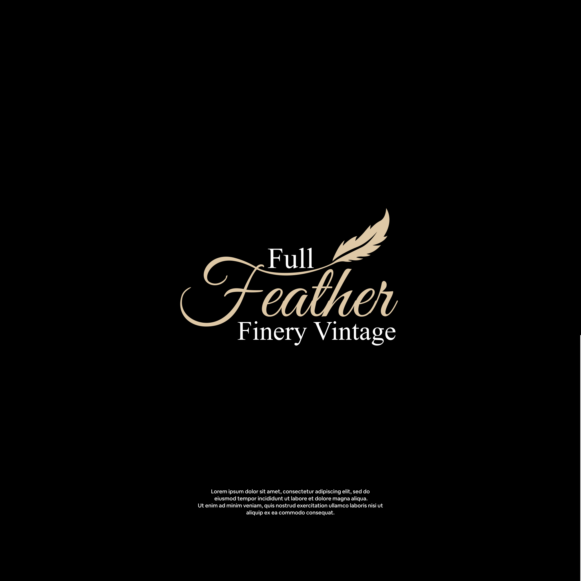 Diseño de Logo por DesignFirst para este proyecto | Diseño #28727247